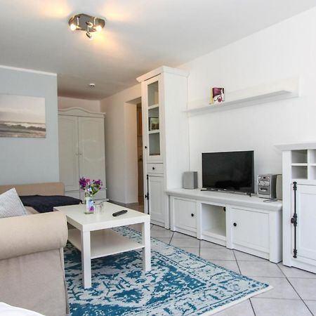 3 Ton Timmermanns Hus Prerow Extérieur photo