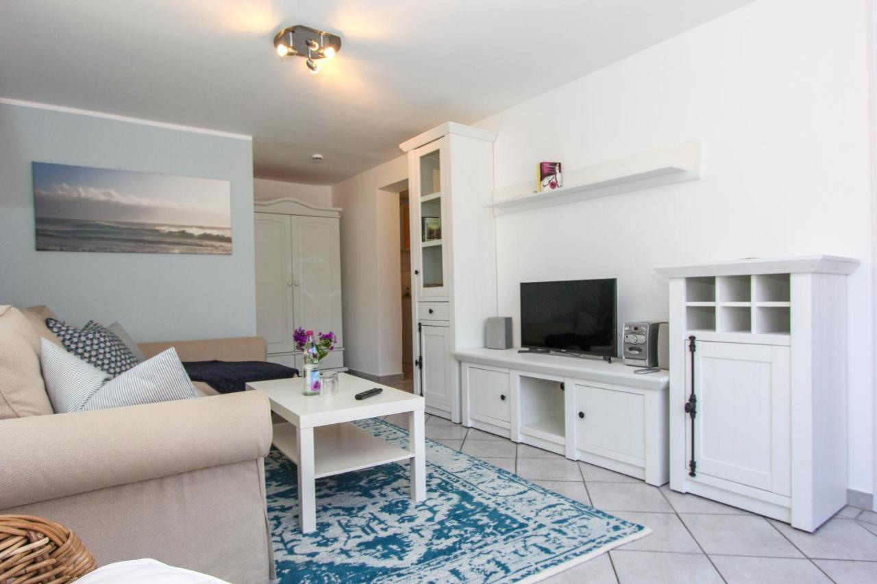 3 Ton Timmermanns Hus Prerow Extérieur photo