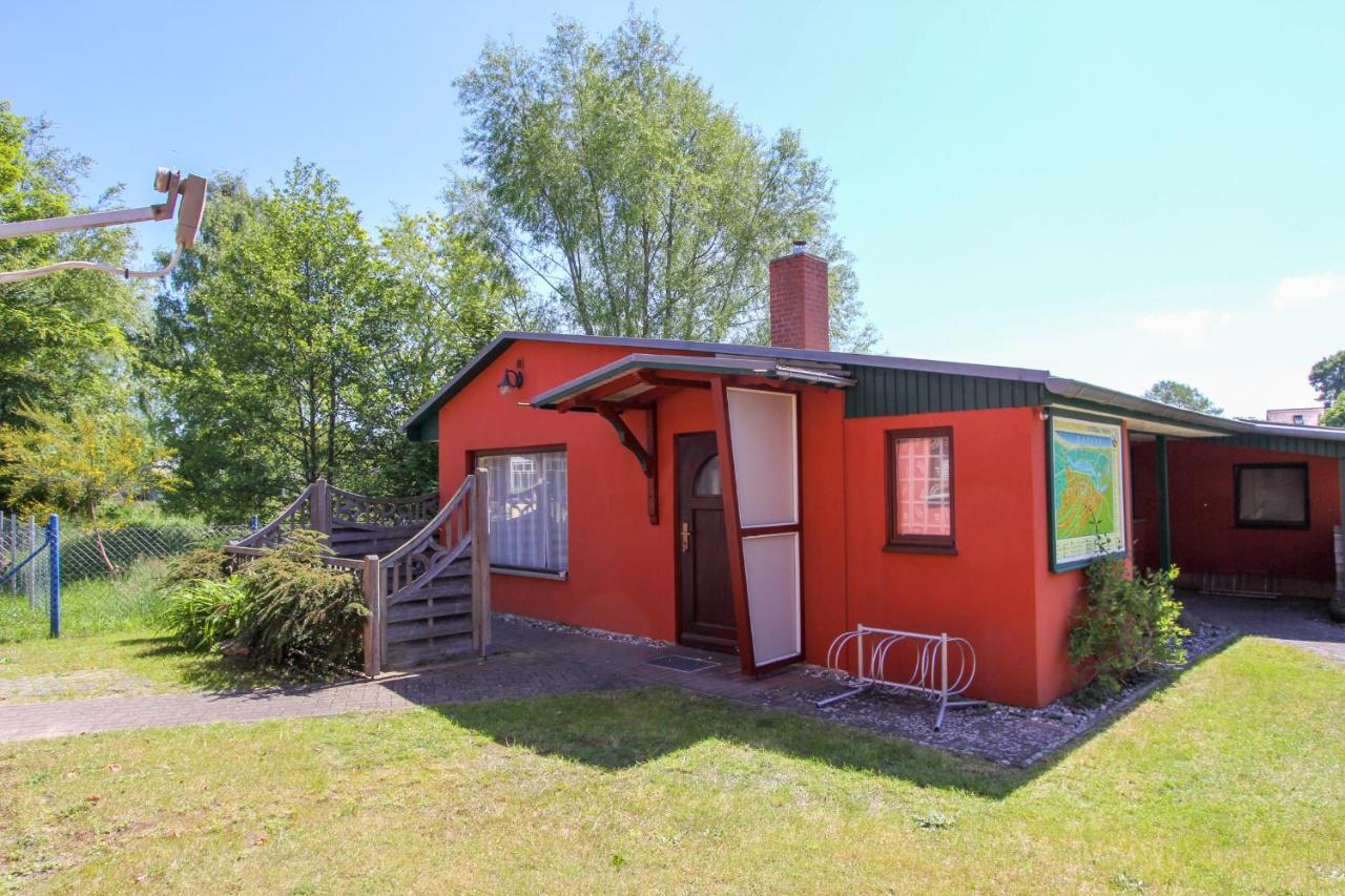 3 Ton Timmermanns Hus Prerow Extérieur photo
