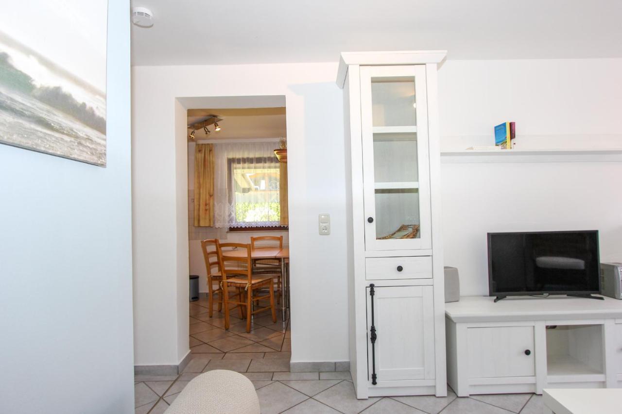3 Ton Timmermanns Hus Prerow Extérieur photo