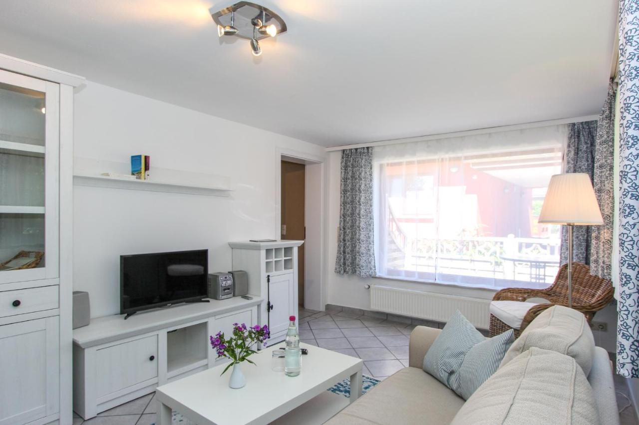 3 Ton Timmermanns Hus Prerow Extérieur photo