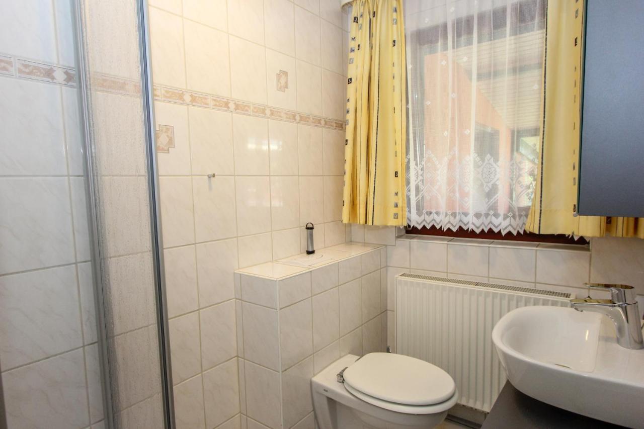 3 Ton Timmermanns Hus Prerow Extérieur photo